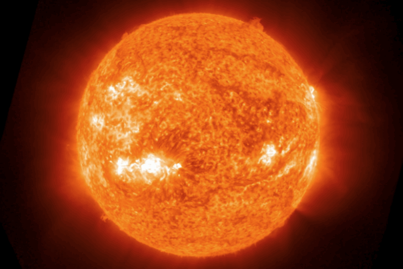 Zu stark für Stromnetze? Sind wir bereit für ein zweites Carrington-Ereignis?