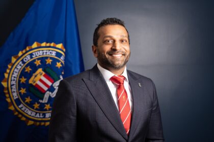 Was FBI-Chef Patel über Spionage, Netzwerke und politische Einflussnahme enthüllt