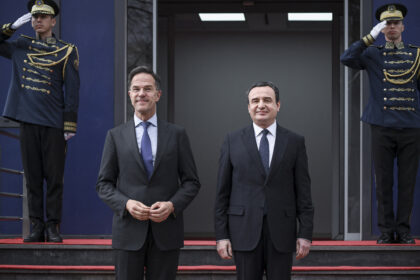 Kosovo nimmt von USA abgeschobene Migranten auf