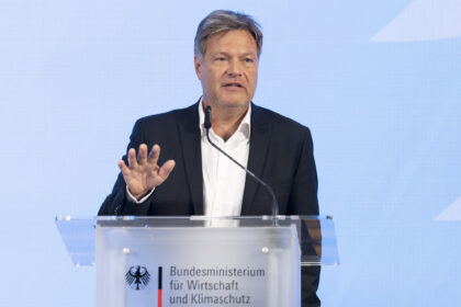 Habeck zahlt 12.000 Euro: Staatsanwaltschaft stellt Verfahren nach BSW-Anzeige ein