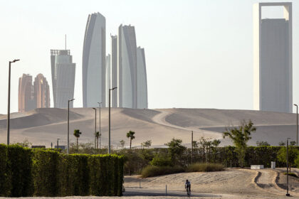 Mercedes steigt ins Robotaxi-Geschäft ein – zunächst in Abu Dhabi