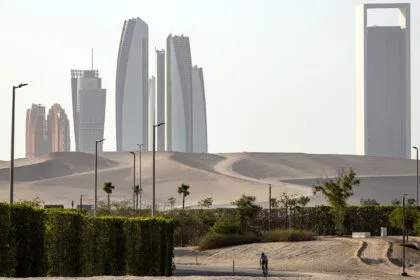 Mercedes steigt ins Robotaxi-Geschäft ein - zunächst in Abu Dhabi