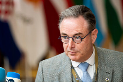 Belgien blockiert 140-Milliarden-Plan – Merz trifft sich kurzfristig mit Premier und von der Leyen