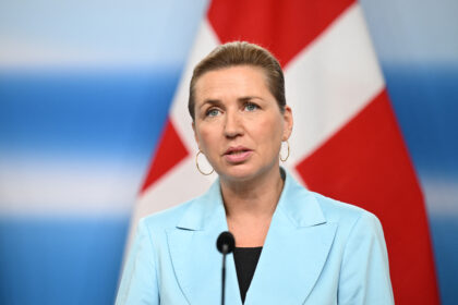 Dänemark entschädigt Frauen in Grönland für Spiralen-Skandal