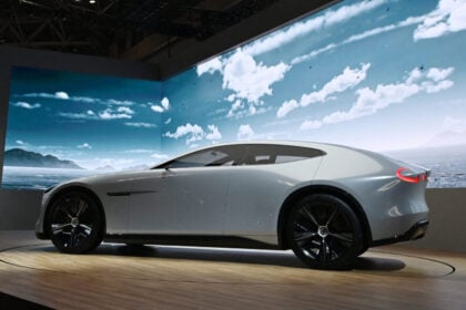 Mazda will negative CO₂-Emission mit Verbrenner erreichen