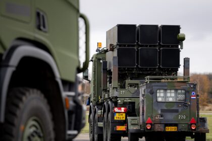 Luftwaffe: Bundeswehr zieht deutsche Luftabwehrsysteme aus Polen ab