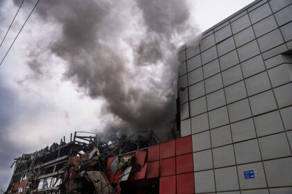 Am Montag: Treffen von Merz, Macron, Starmer und Selenskyj zum Ukraine-Krieg