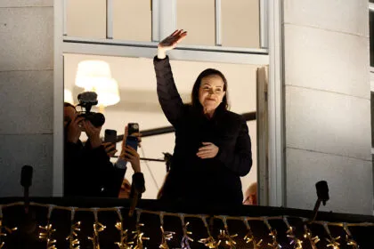 Venezolanische Oppositionspolitikerin Machado: „Natürlich kehre ich zurück“