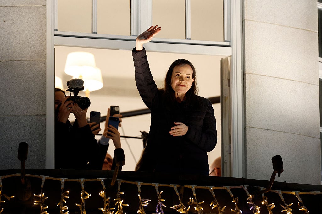 Venezolanische-Oppositionspolitikerin-Machado-Nat-rlich-kehre-ich-zur-ck-