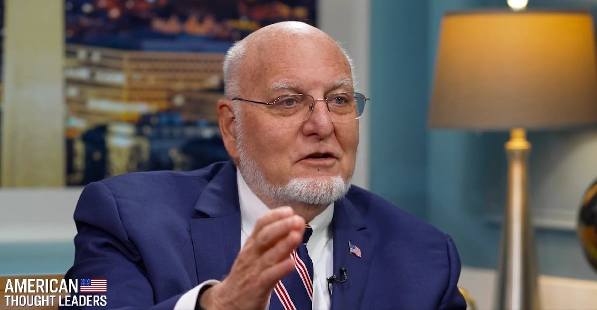 COVID-19-Impfstoffe-auf-mRNA-Basis-Ex-CDC-Direktor-fordert-Abschaffung