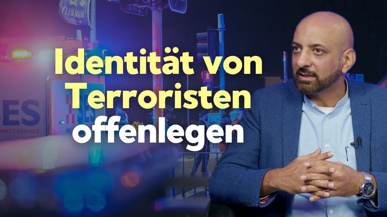 Shams Ul Haq: Attentat auf jüdische Gemeinschaft am Bondi Beach wirft Fragen auf