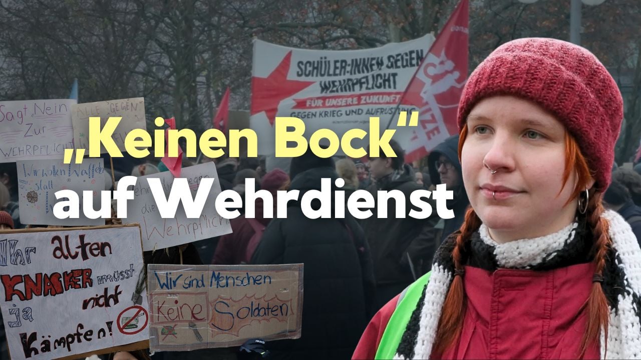 Schulstreik-gegen-Wehrpflicht-Lieber-einen-Tag-Schule-fehlen-als-ein-Jahr-zur-Bundeswehr-gehen-