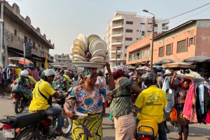 Regierung meldet mehrere Todesopfer bei vereiteltem Putschversuch in Benin