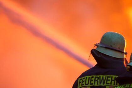 Brand an Regionalzug – 200 Menschen müssen Zug verlassen
