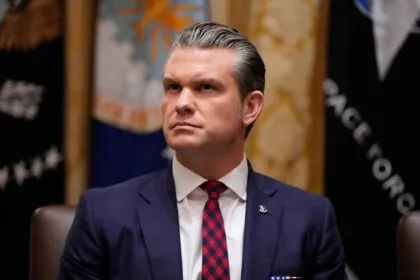 Hegseth lobt deutsche Erhöhung der Verteidigungsausgaben als vorbildlich