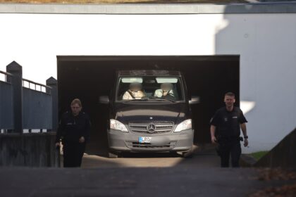 Fall Fabian: Haftbefehl gegen Tatverdächtige bestätigt