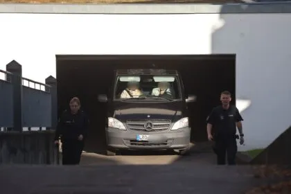 Fall Fabian: Haftbefehl gegen Tatverdächtige bestätigt