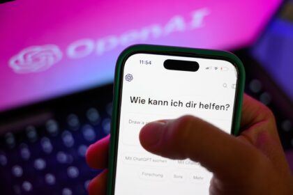 Rivalität mit Google: Nächste ChatGPT-Version ist da