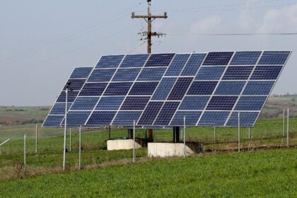 Eon will Wind- und Solarparks beim Netzanschluss hintenanstellen