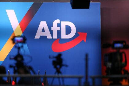 Umfrage: AfD in Thüringen auf bislang höchstem Wert