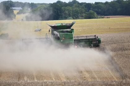 Landwirtschaft stagniert: Keine angemessene Vergütung