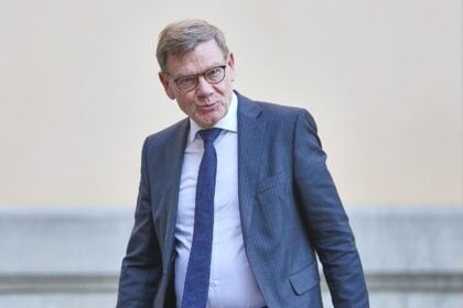 Bundesaußenminister Wadephul zu Gesprächen in China