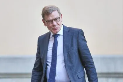 Bundesaußenminister Wadephul zu Gesprächen in China