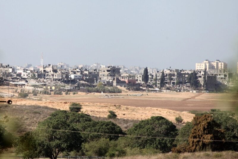 Hamas erklärt Bereitschaft zur Entwaffnung und stellt Bedingungen