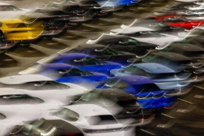 Ford und Renault schmieden E-Auto-Allianz gegen China