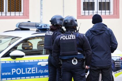 Festnahme nach Amokalarm in Osnabrücker Berufsschule