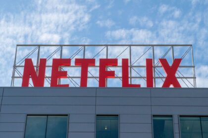 Netflix übernimmt Warner Bros. für 82,7 Milliarden Dollar
