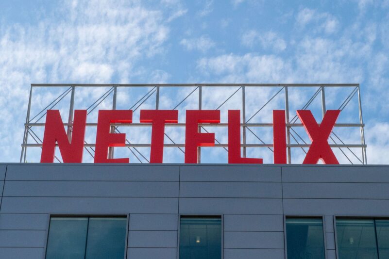 Netflix soll das höhste Gebot für Warner Bros. eingereicht haben. (Archivbild)