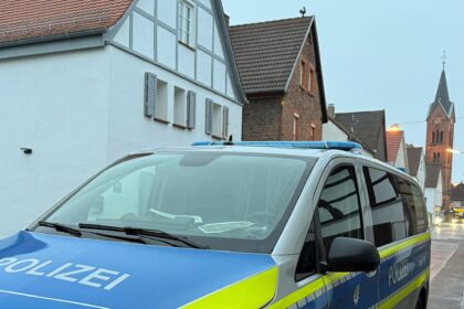 Heftige Detonation: Wohnung nach Bombensprengung in Hanau unbewohnbar