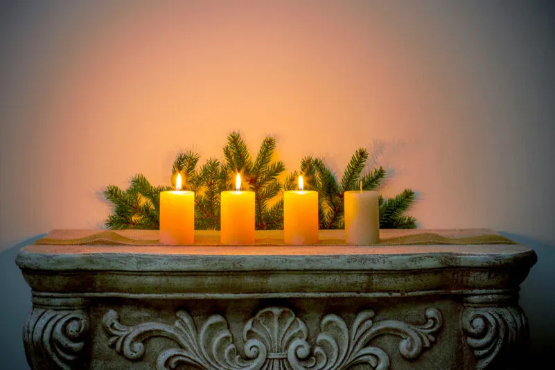 „Morgen ist morgen“ - zwei Märchen zum Vorlesen