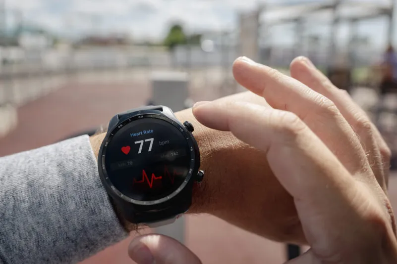 Der Herzwert, den Sie wahrscheinlich ignorieren - aber nicht außer Acht lassen sollten