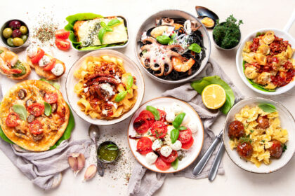 Pizza, Pasta und Tiramisu: Italienische Küche jetzt offiziell UNESCO-Kulturerbe