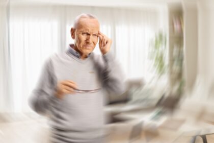 Wenn sich die Welt dreht: Warum Schwindel so oft falsch verstanden wird