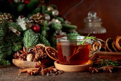 Dicke Luft zu Weihnachten – wie Duftstoffe und Duftmarketing uns den Kopf vernebeln