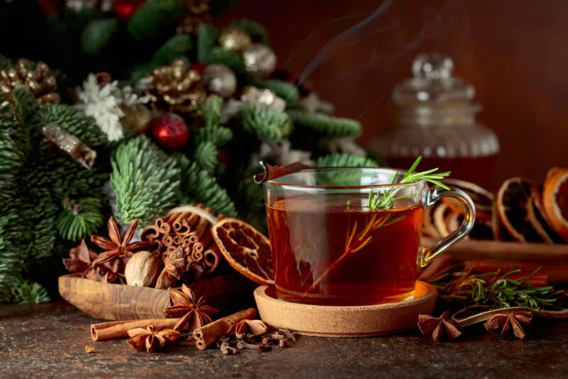 Dicke Luft zu Weihnachten - wie Duftstoffe und Duftmarketing uns den Kopf vernebeln