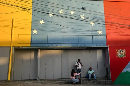 Warum die USA Maduro ins Visier nehmen: Ein Hintergrundkommentar