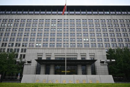 China kündigt Exportkontrollen auf Stahl an