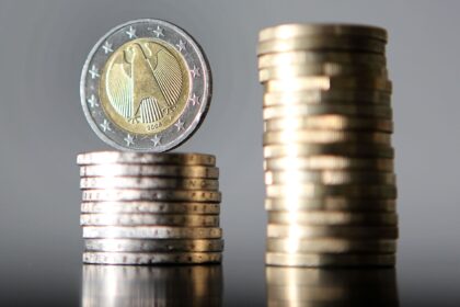 Kommunale Schulden in Deutschland 2024 steigen auf Rekordniveau – Hessen führt pro Kopf