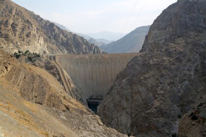 Wolkenimpfen gegen Dürre: Teheran setzt auf Silberjodid