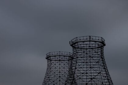 Regen, Wolken und Wind statt Winterwetter