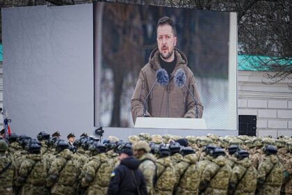 „Freie Wirtschaftszone“ als Kompromiss? Kiew ist skeptisch