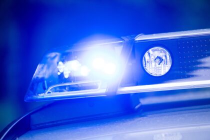 Frau in Ingolstadt erstochen – Söhne greifen ein