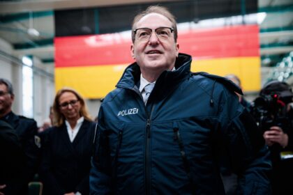 Neue Bundespolizei-Einheit soll Drohnenabwehr verbessern