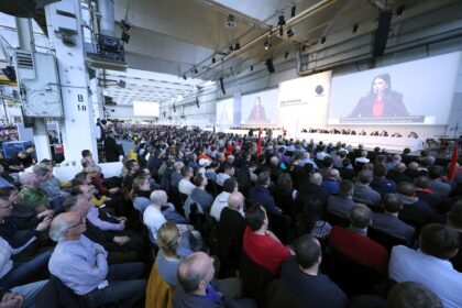 VW-Chef plant weiteren Sparkurs – Vertrauensverlust der Belegschaft